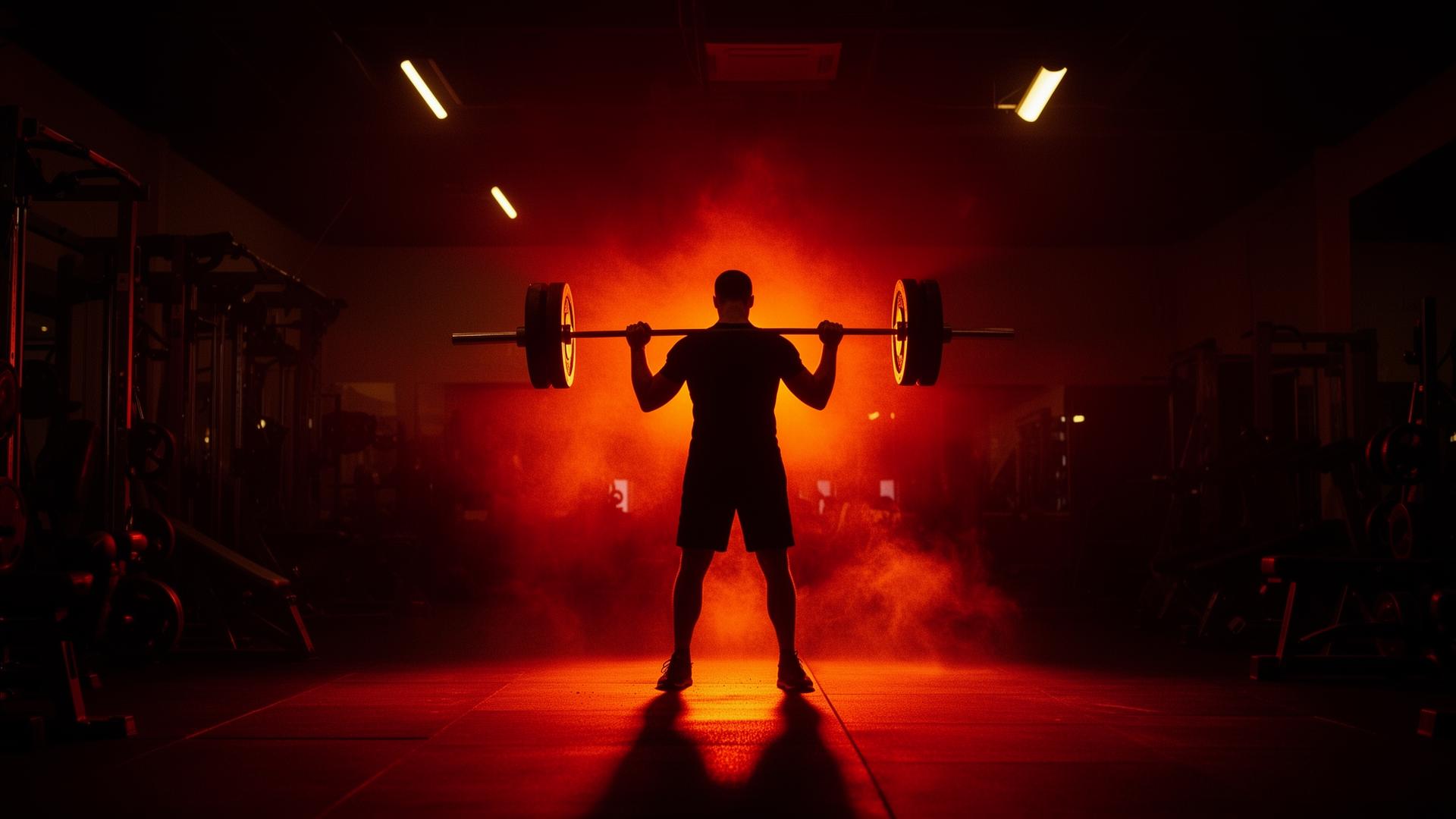 Athlete training